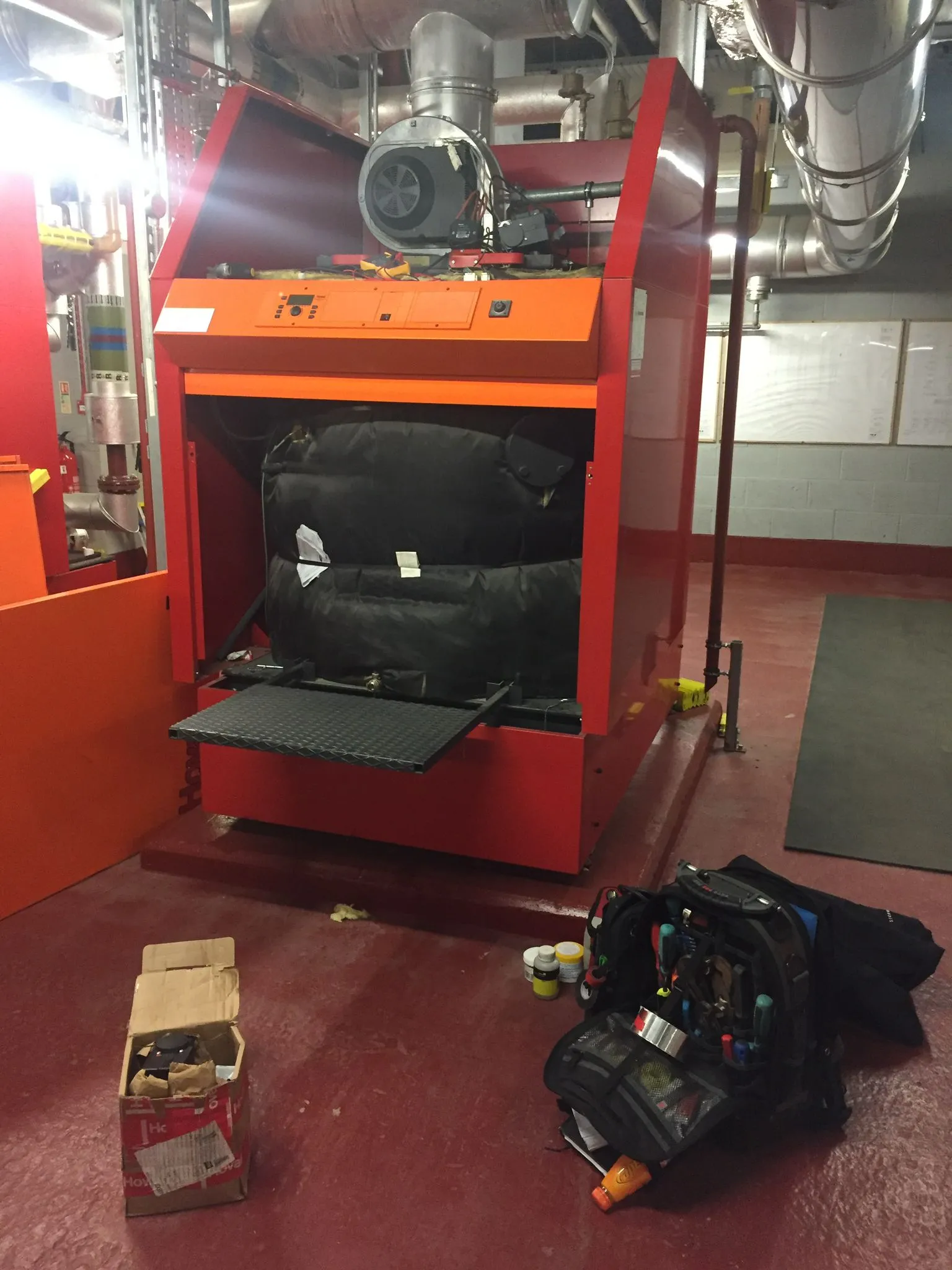 emergency heating engineer Sydenham, SE26